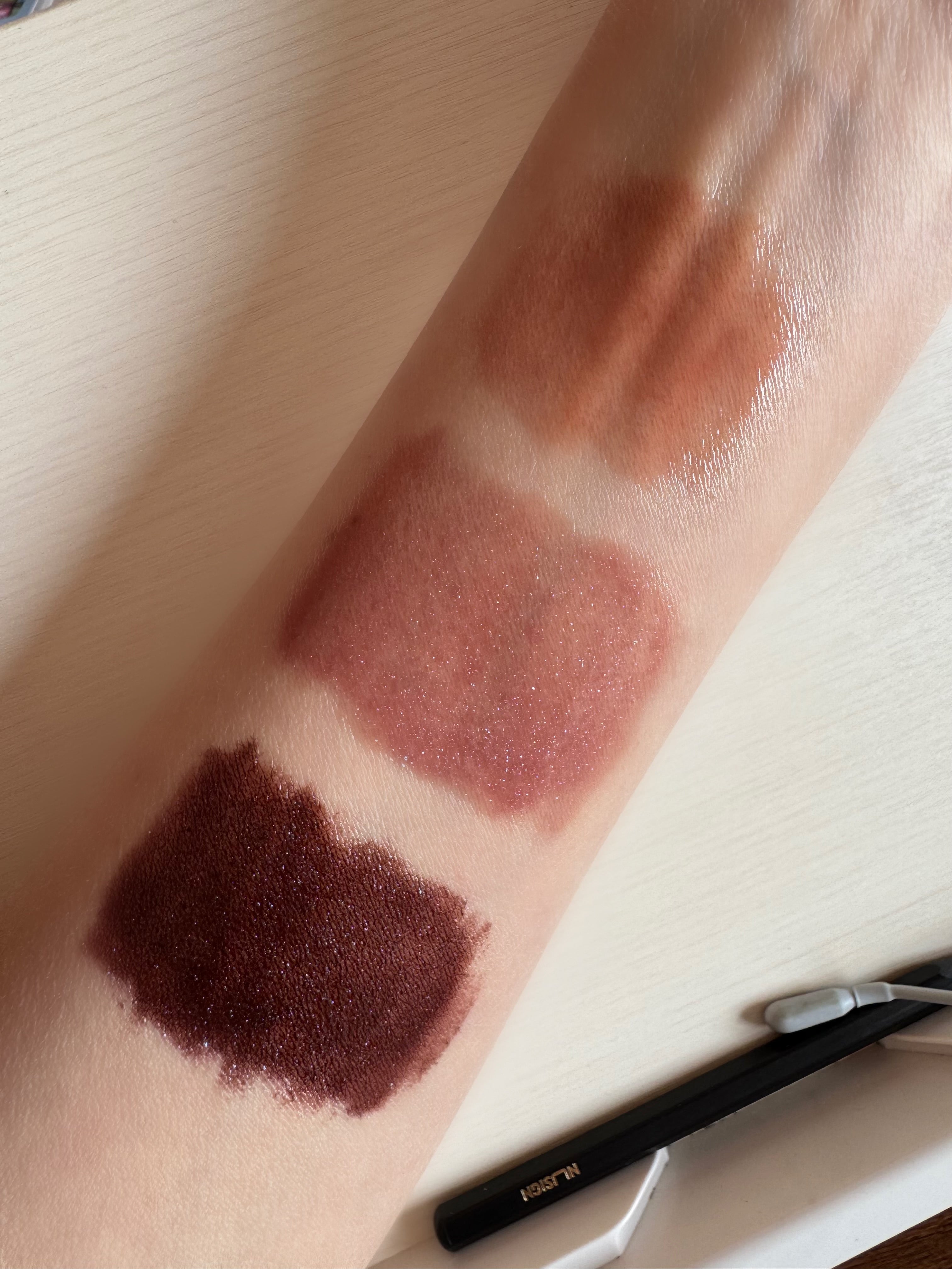 Girlcult Lip Glaze Miaowu 3.5ml