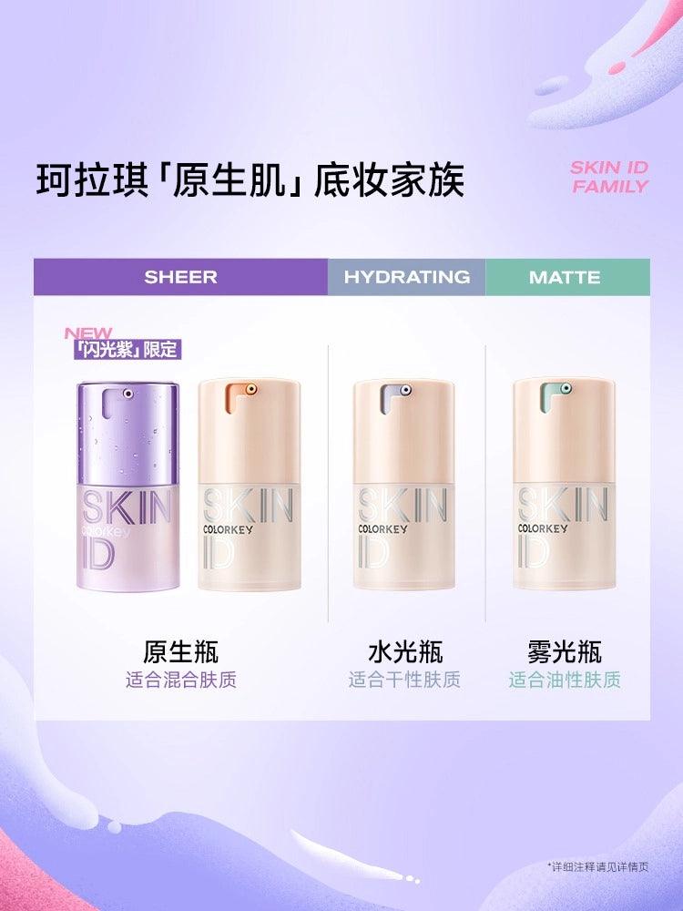 Colorkey Original Made Smooth Foundation 30g