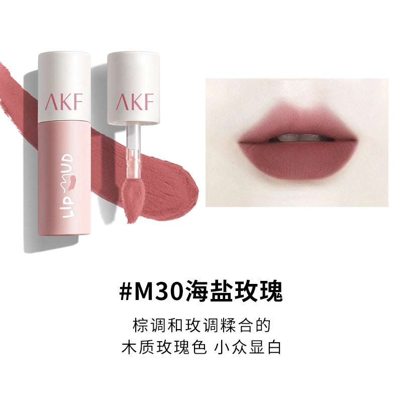 AKF - Lip Mud 3g