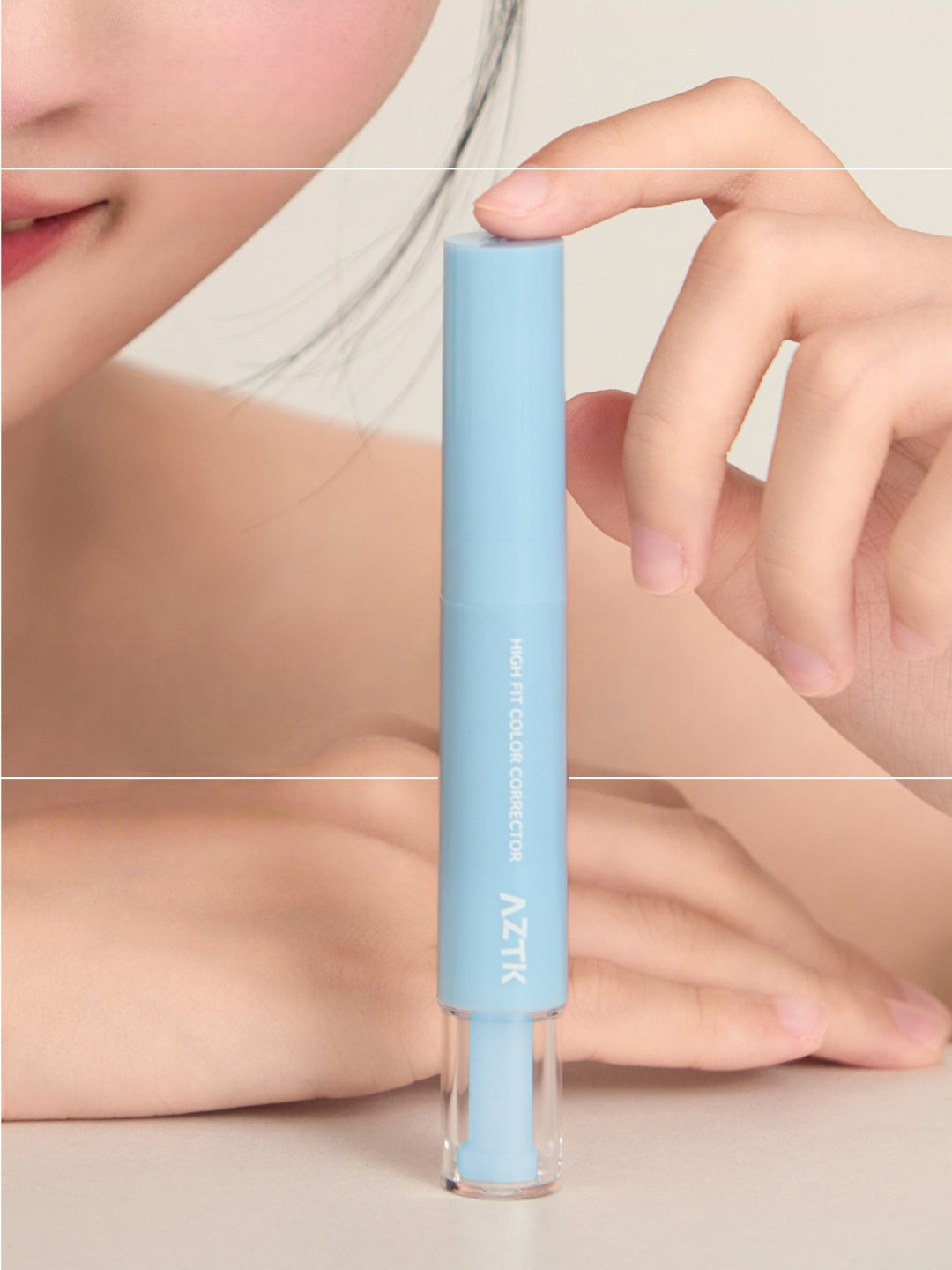 High Fit Color Corrector 4.6g
