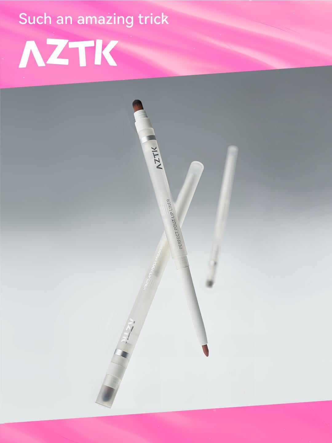 Perfect Pout Lip Liner 200mg