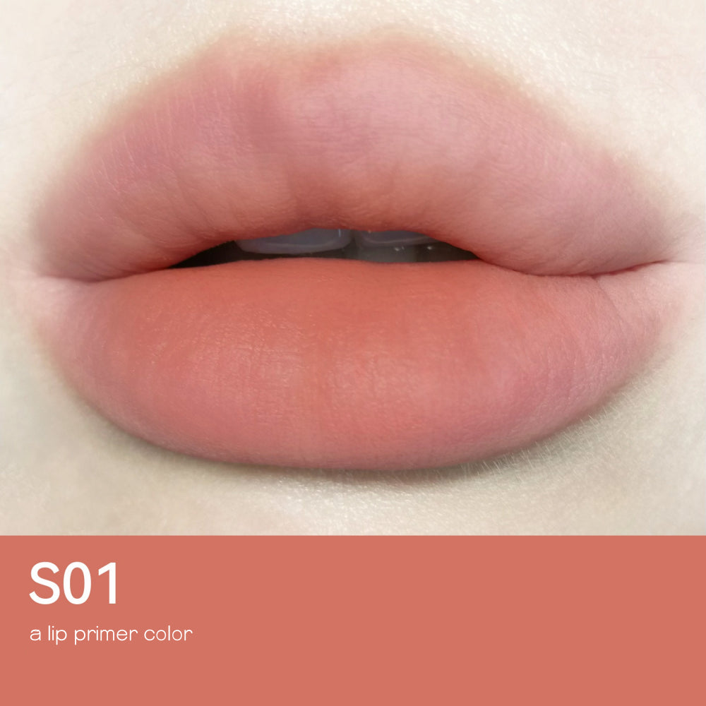 Sherbet Lip Mud 4.5g