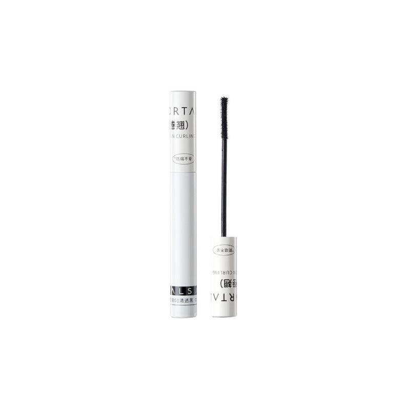 Amortals Eyelash Base Cream Mascara Primer Black 5g
