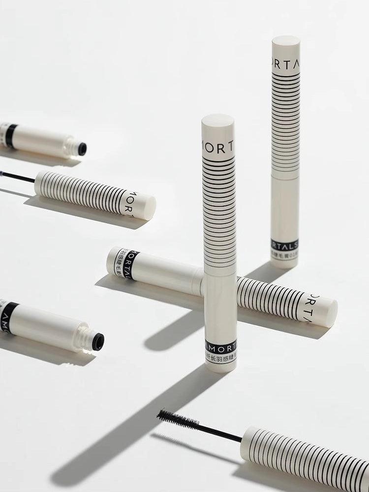 Amortals Mascara Cream Lengthening Feather Eyelash 3.5g