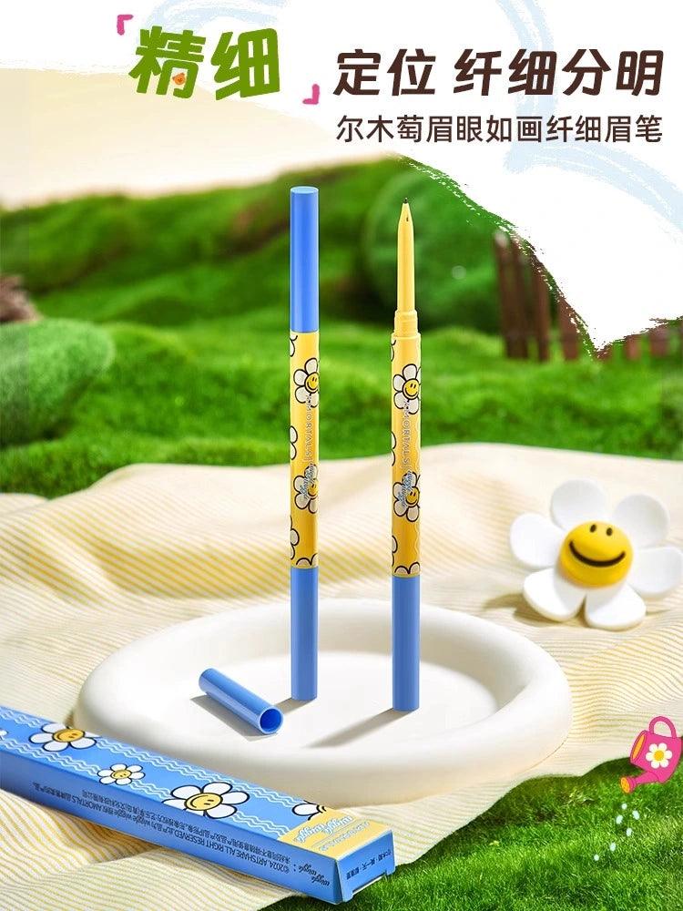 Amortals Wiggle Wiggle Eyebrow Pencil with Brush 30mg