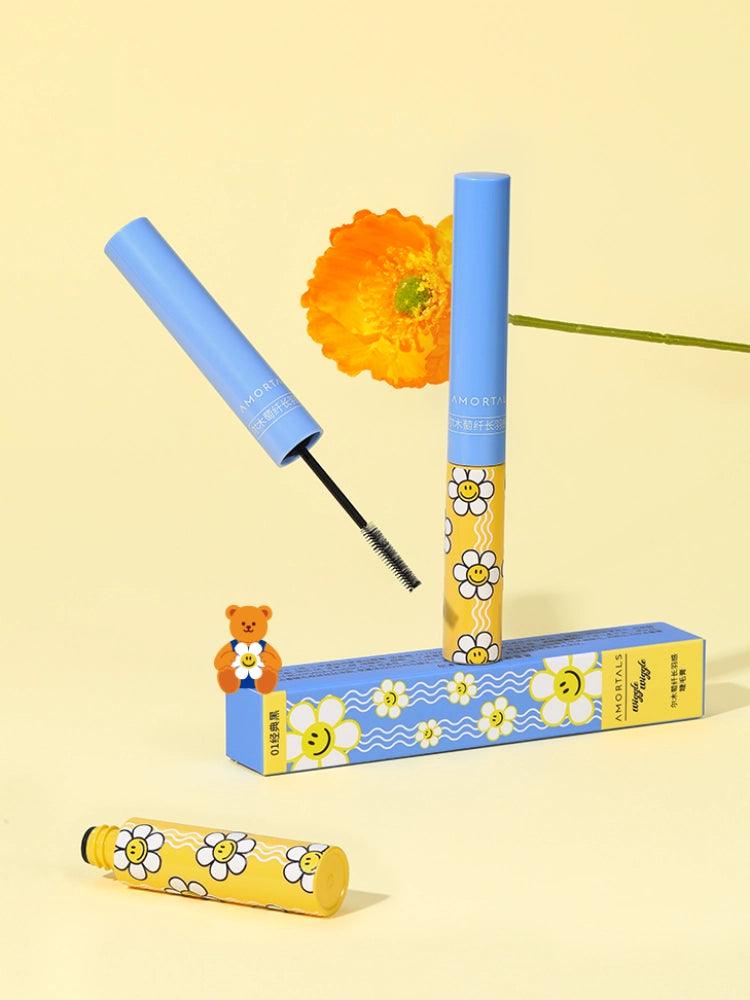 Wiggle Wiggle Mascara Cream 3.5g