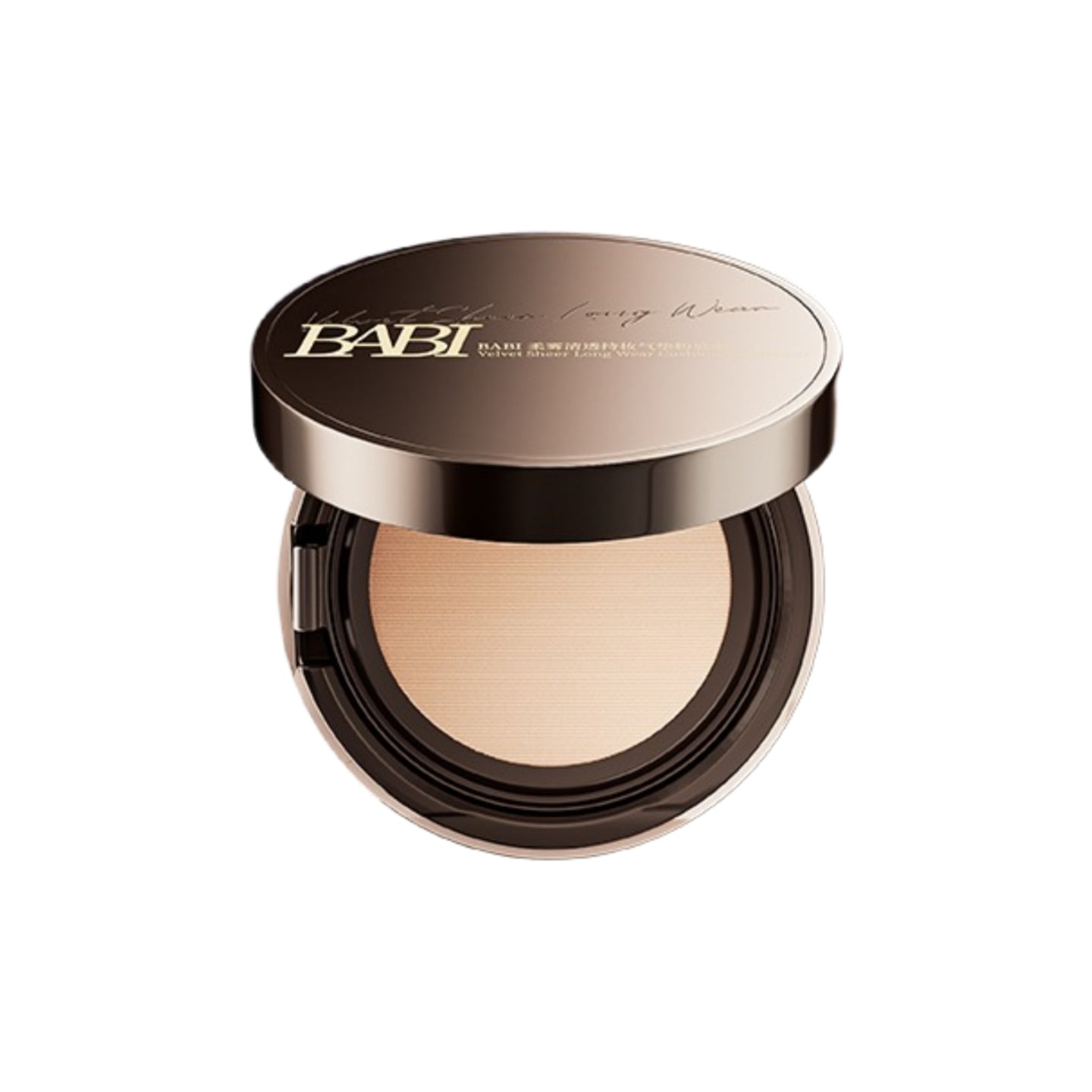 Velvet Sheer Long Wear Cushion Foundation 12g