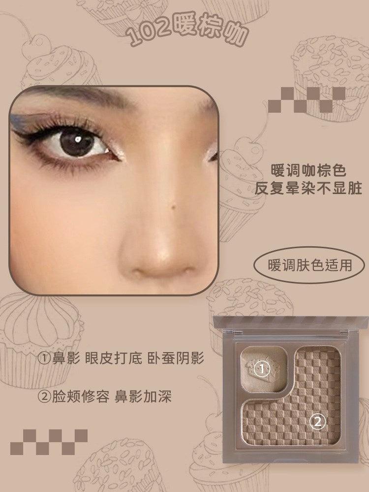 Contour Duo 7.2g