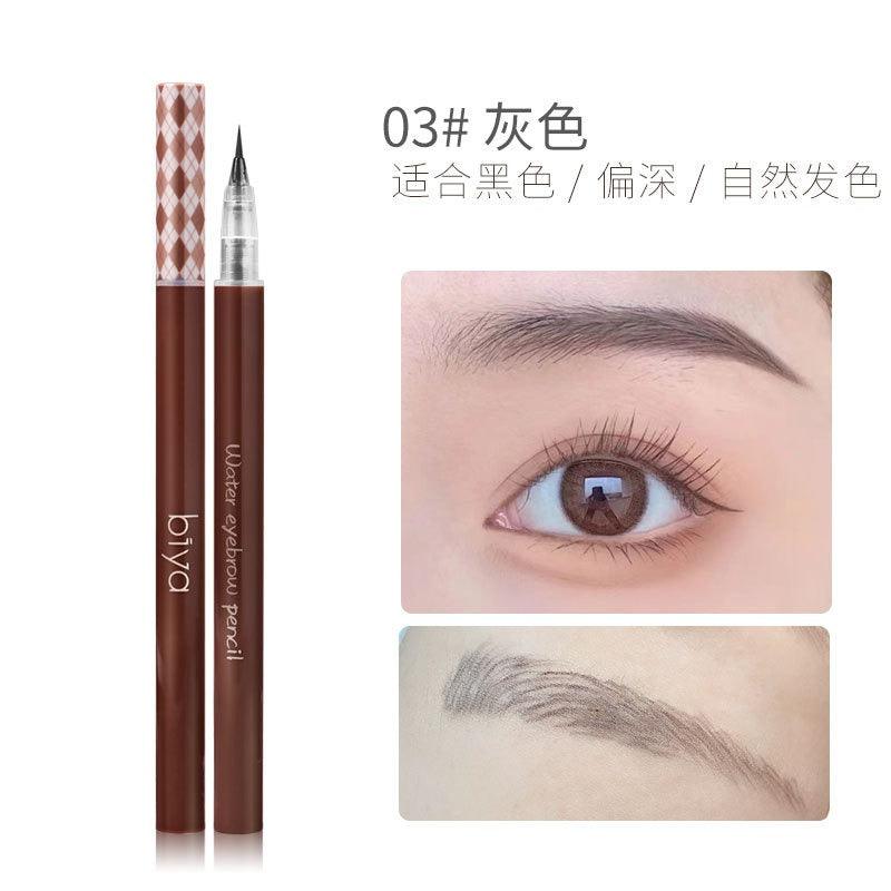 Liquid Eyebrow Pen 0.8g