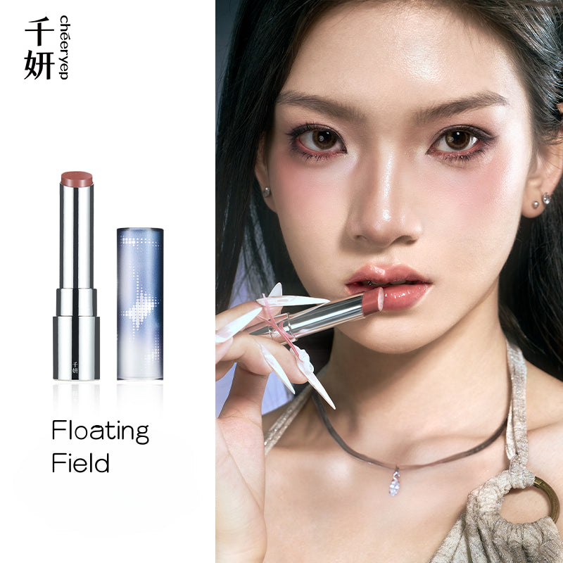 Crystal Glossy Rouge 2.6g