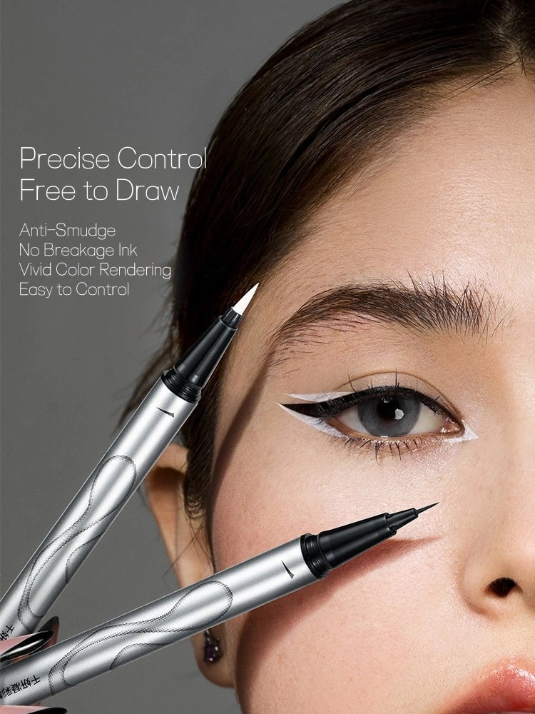 Fine Liquid Eyeliner 0.6g
