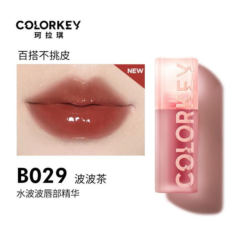Colorkey Bubble Lip Serum Lip Care 3ml