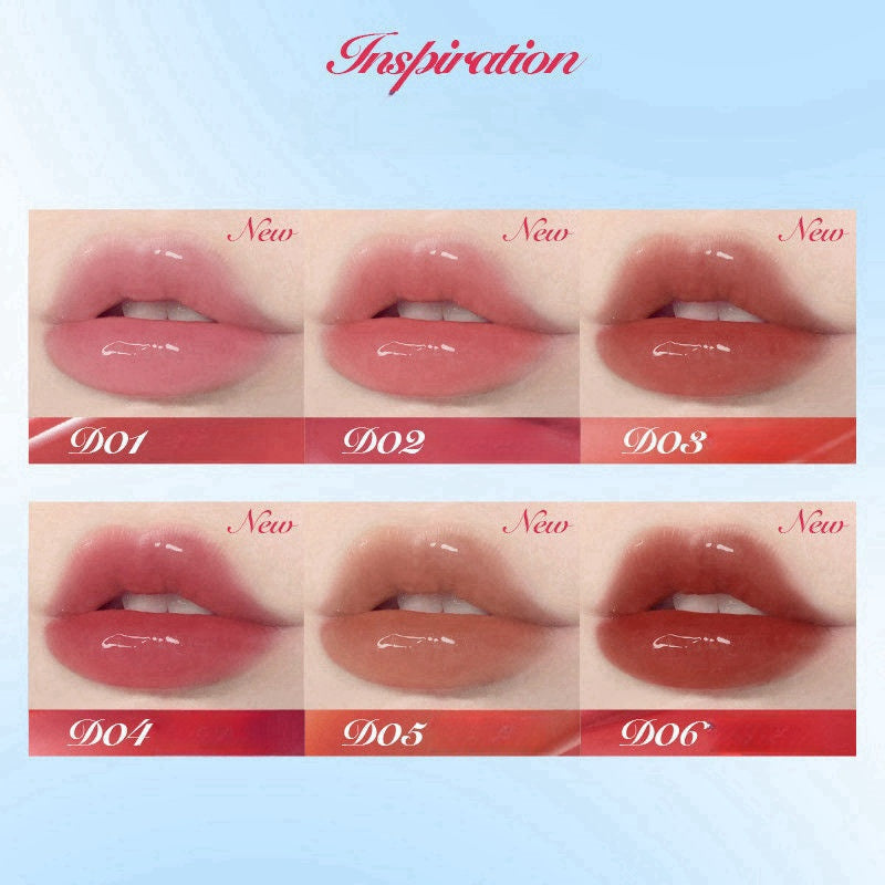 Colorkey Essence Plump Lip Gloss 4g