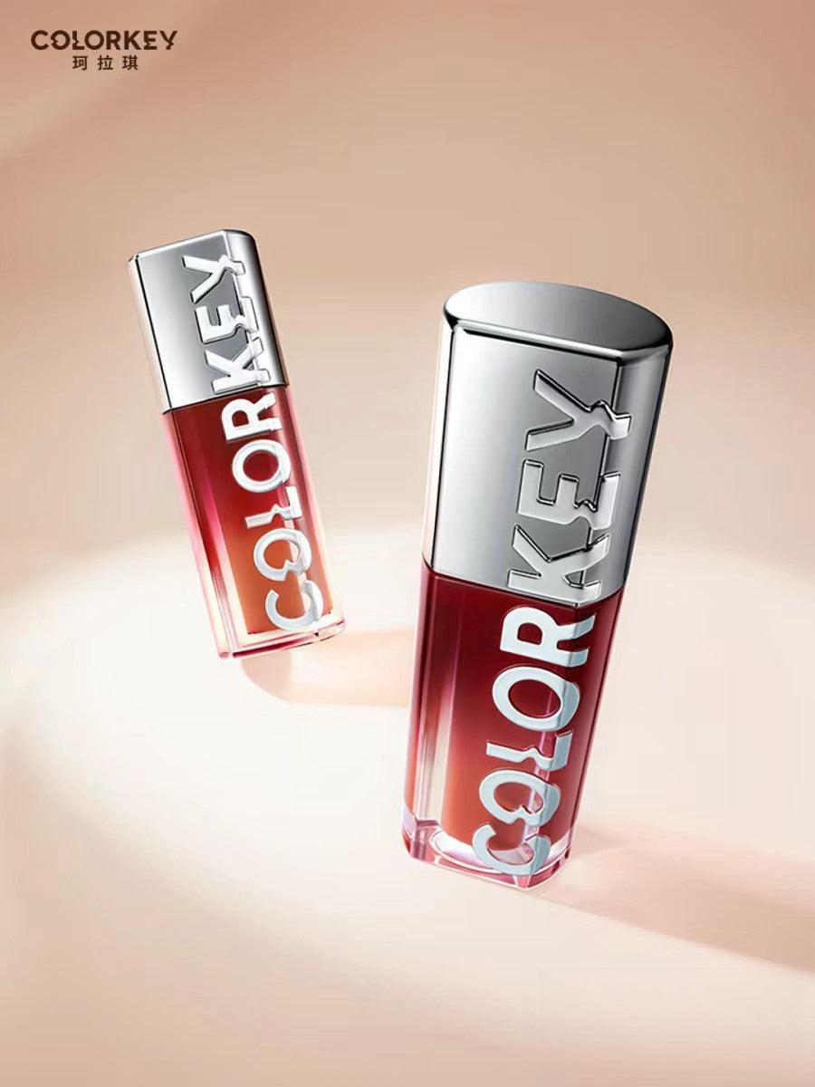 Colorkey - Light and Shadow Lip Stain 3ml Pink Diamond