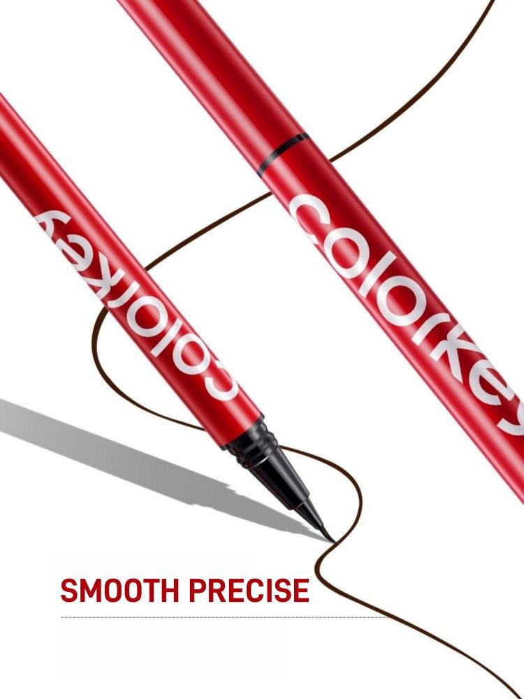 Colorkey Skinny Lasting Liquid Eyeliner 0.55ml