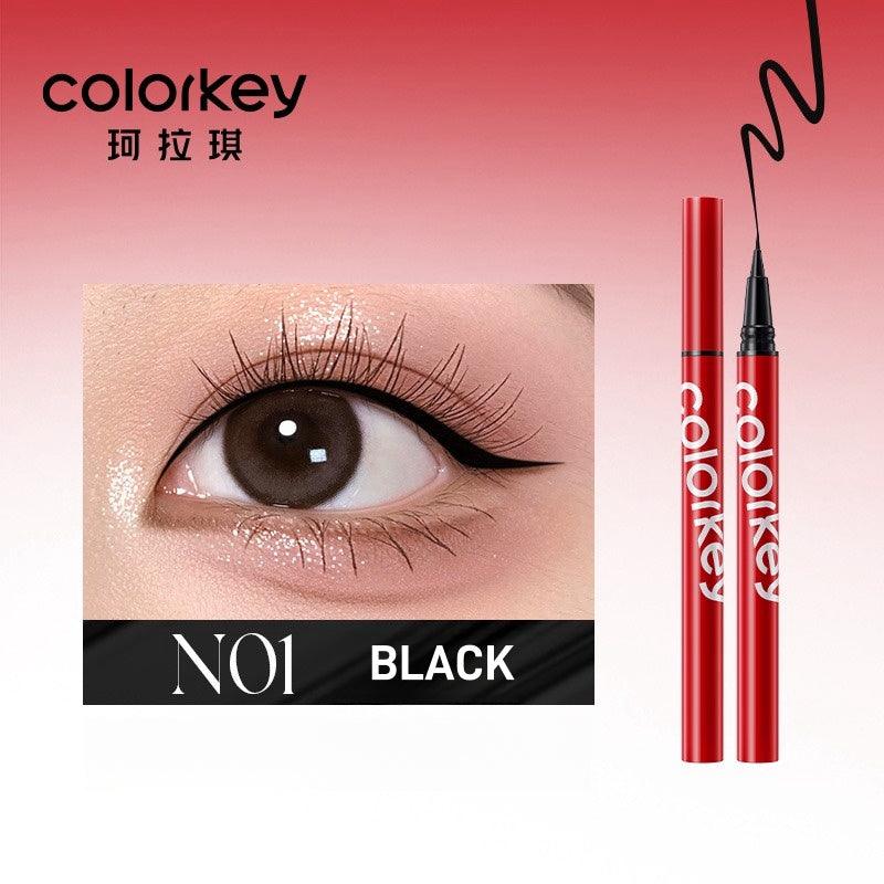 Colorkey Skinny Lasting Liquid Eyeliner 0.55ml