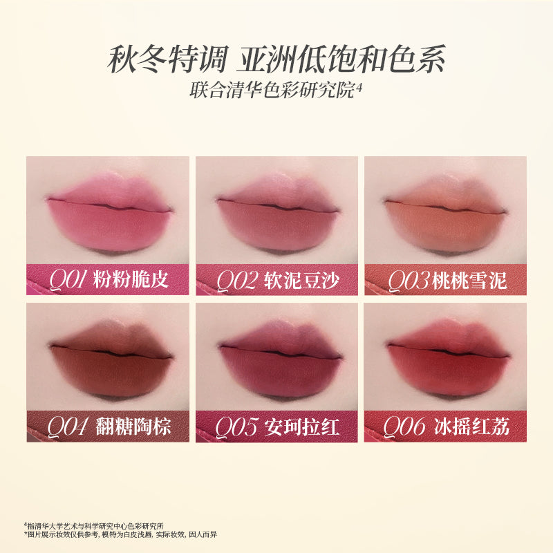 Colorkey Bouncy Creamy Multi-Purpose Mud 4.5g