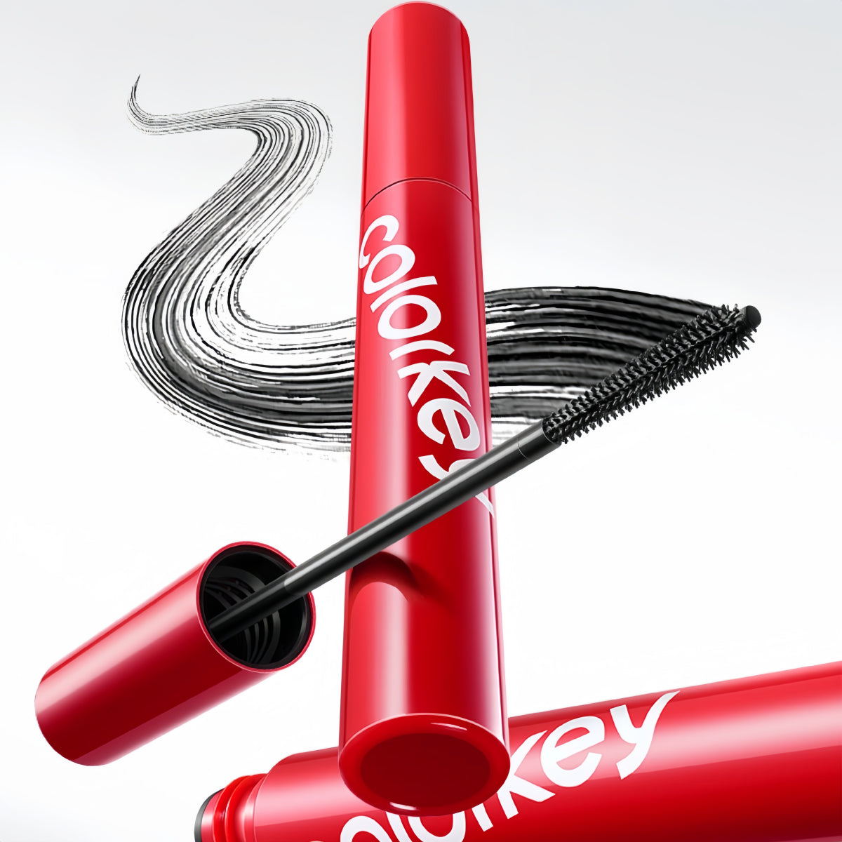 Colorkey Long Curl Stereo Mascara 4.5g