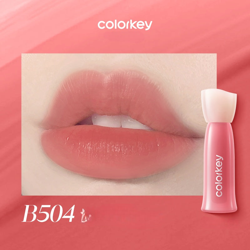 Colorkey Soft Matte Water Tint Gift Box 1g*6