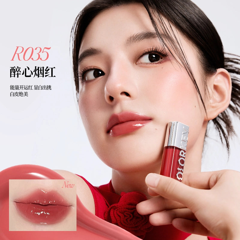 Colorkey Bubble Lip Serum Lip Care 3ml