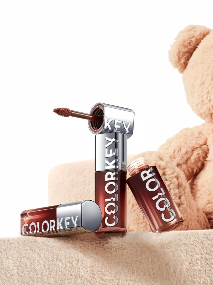 Colorkey - Light and Shadow Lip Stain 3ml Pink Diamond