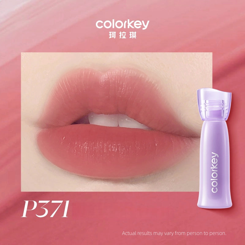 Colorkey - Lucky Purple Soft Matte Water Tint 2.5g
