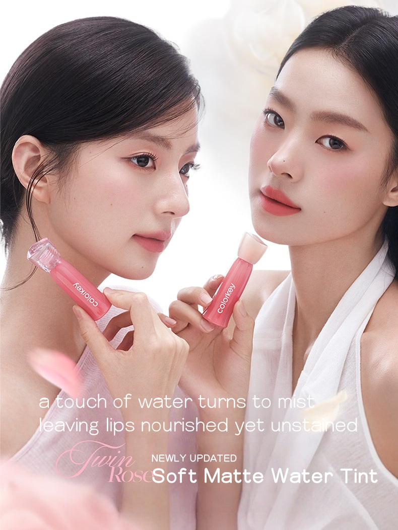 Colorkey Soft Matte Water Tint 2.5g