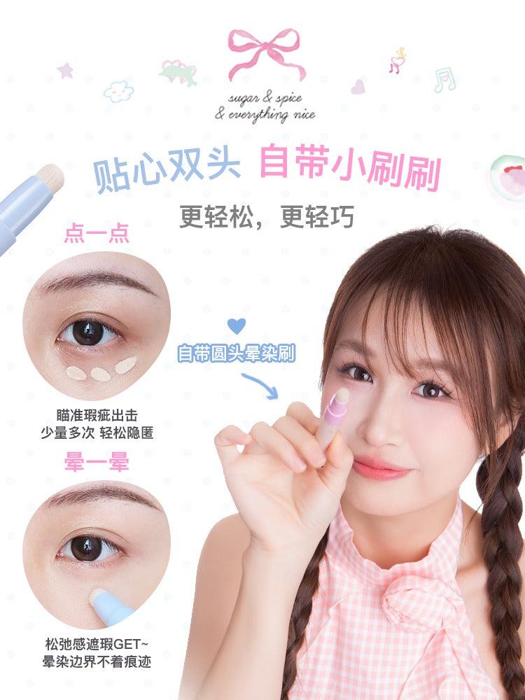 Wackky Concealer 4.8g