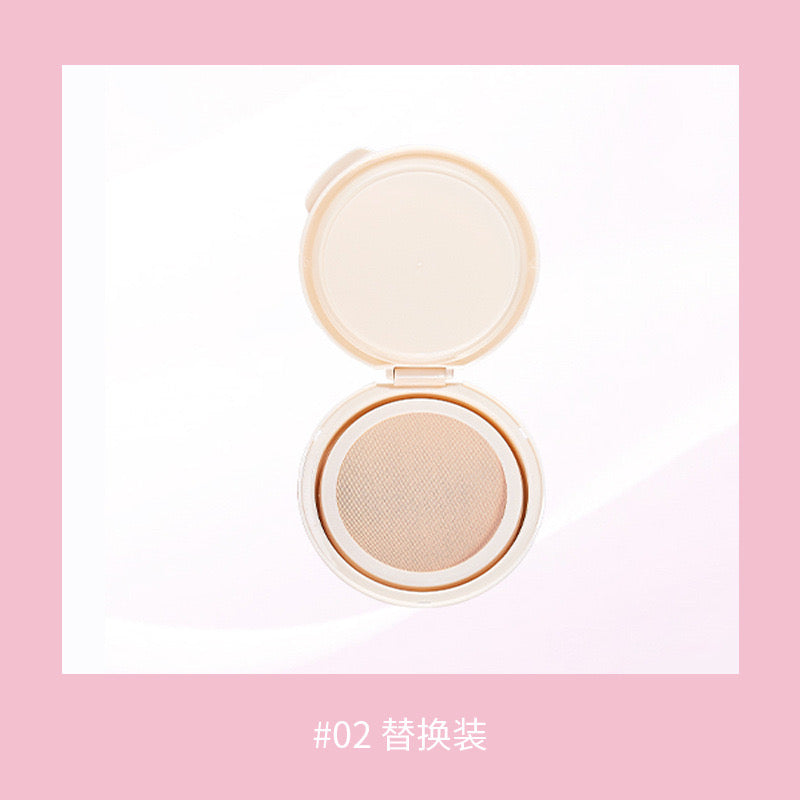 Balletcore Soft Matte Cushion Foundation 13g