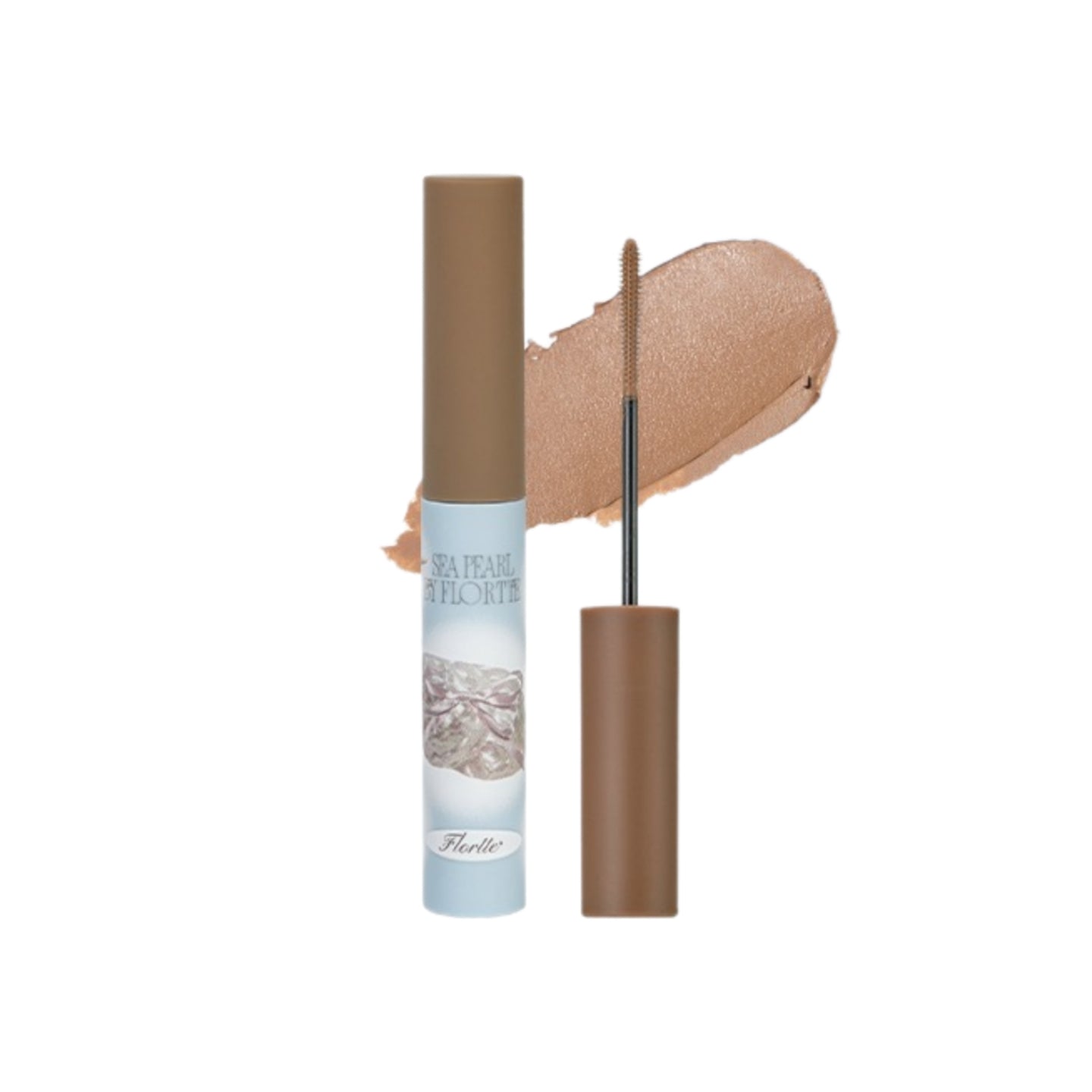 Flortte Sea Pearl Eyebrow Gloss 4.5g