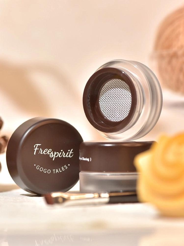 Eyeliner Cushion with Brush 5g