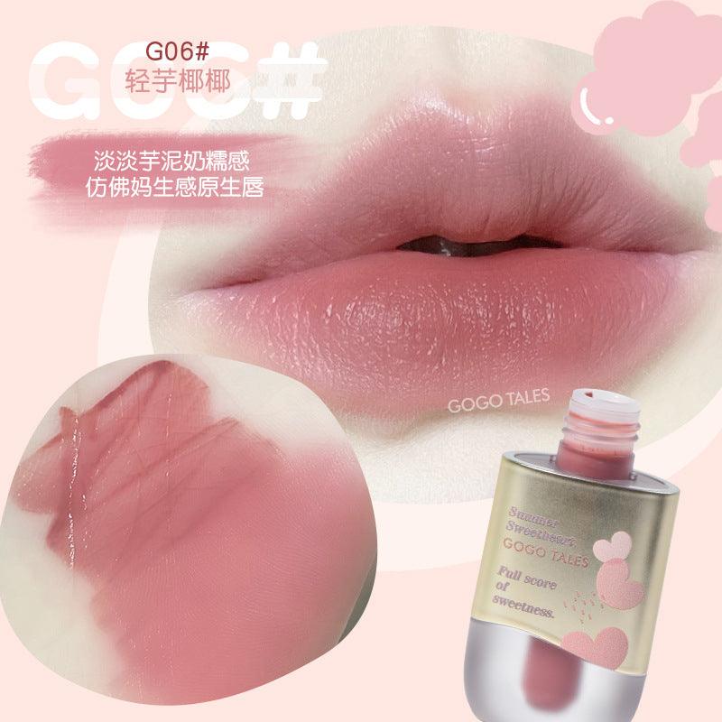 Light Mist Lip Glaze 2.7g