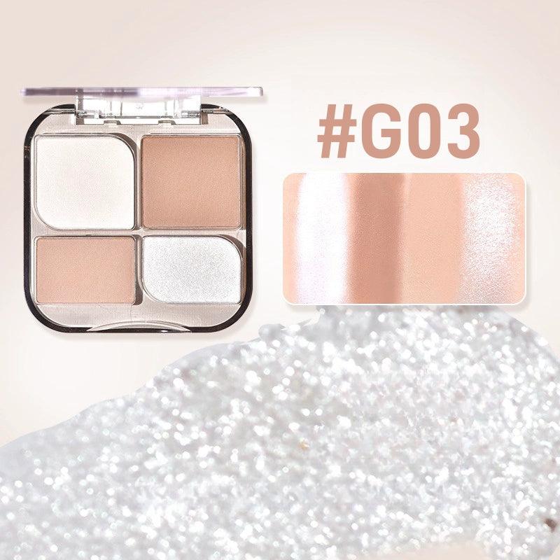 Light N Shadow Contour Palette 9.8g