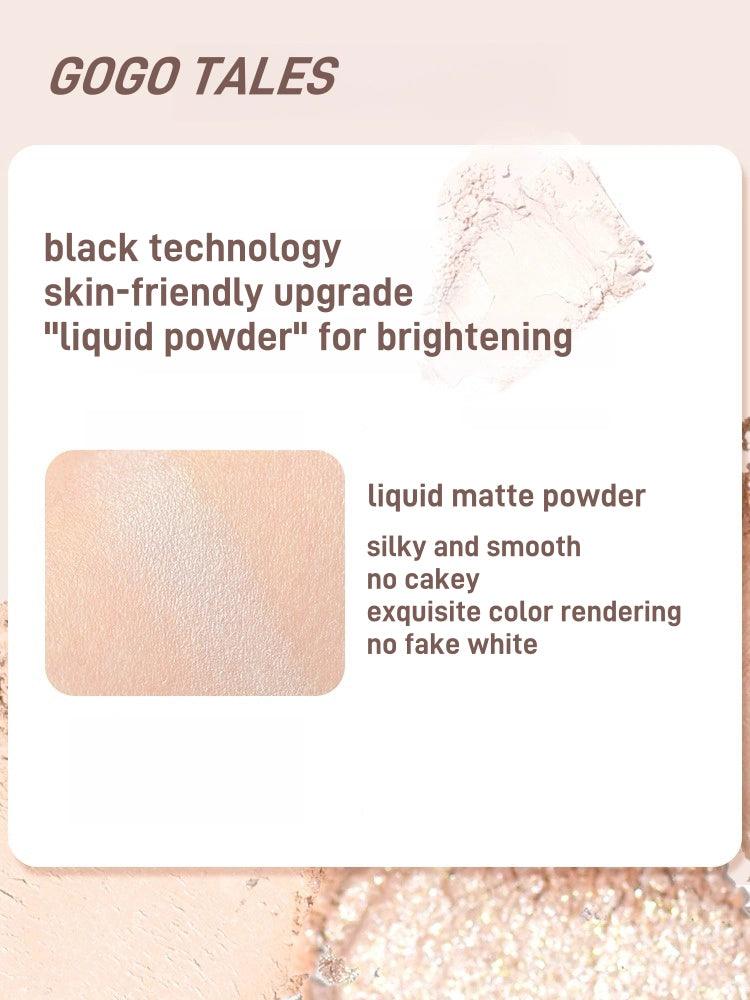 Light N Shadow Contour Palette 9.8g