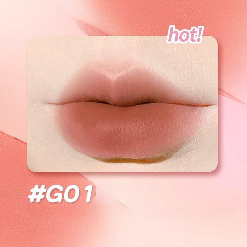 Matte Lip Mud 2.2g