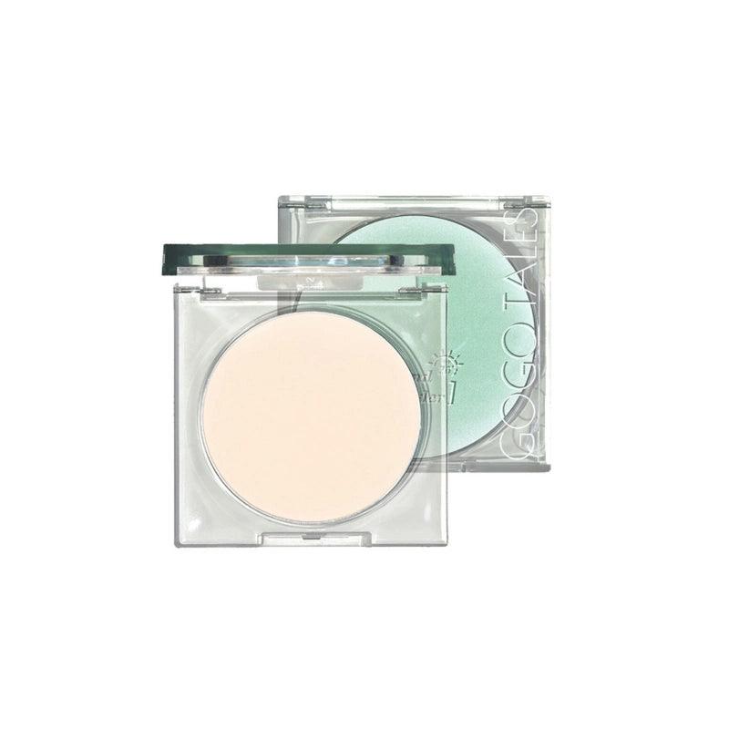 GOGO TALES Pressed Powder Oil Control 7g