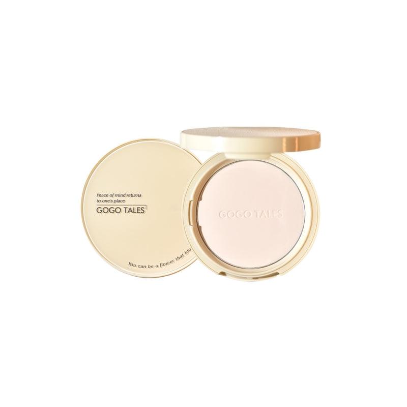 GOGO TALES Soft Mist Pressed Powder 14.5g