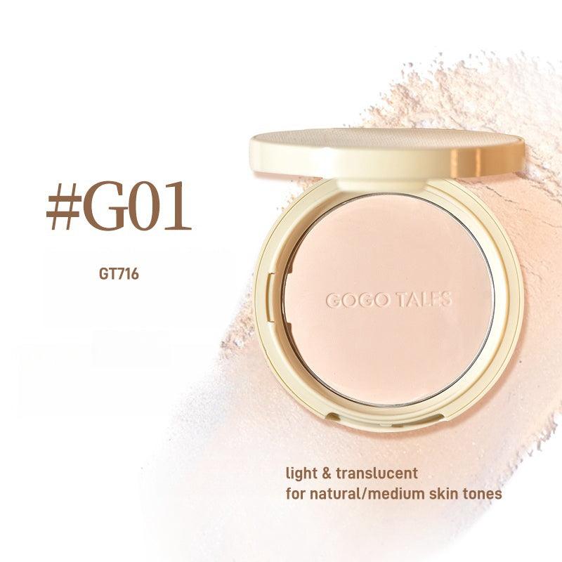 Soft Mist Pressed Powder 14.5g