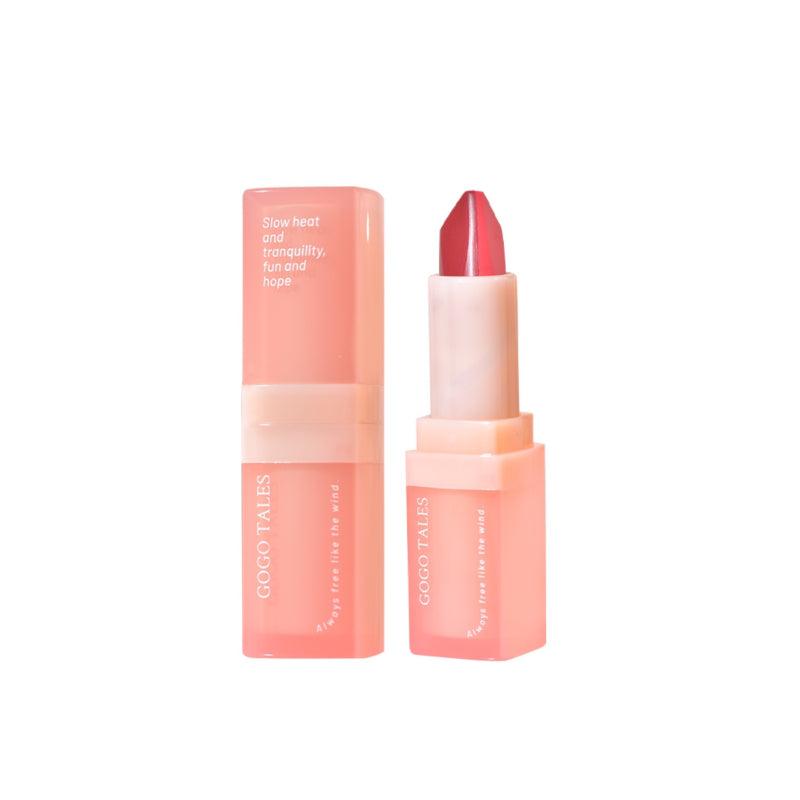 GOGO TALES Double One Lipstick 3.8g