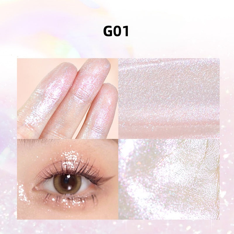 GOGOTALES - Starlight Shimmery Highlighter 8g