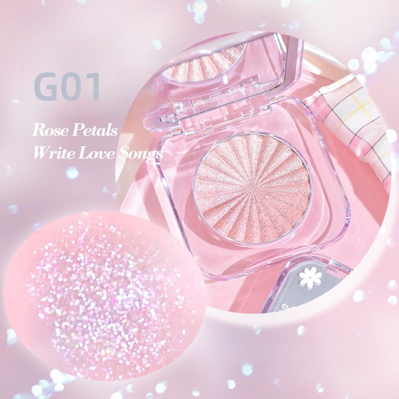 GOGO TALES Wild Charm Highlight Gloss Powder 5.2g