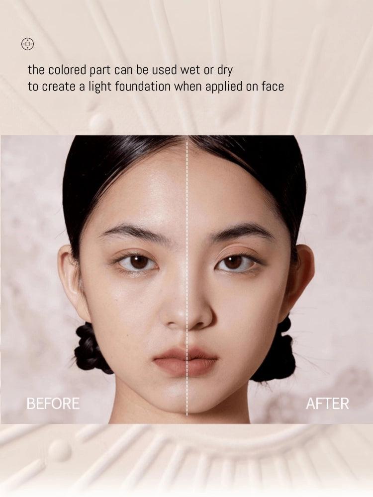 Girlcult Gold Rush Pressed Setting Powder Duo 13.2g