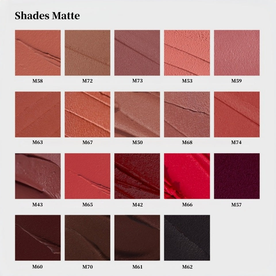 GirlCult - Lip Cream Martial World 3.8ml