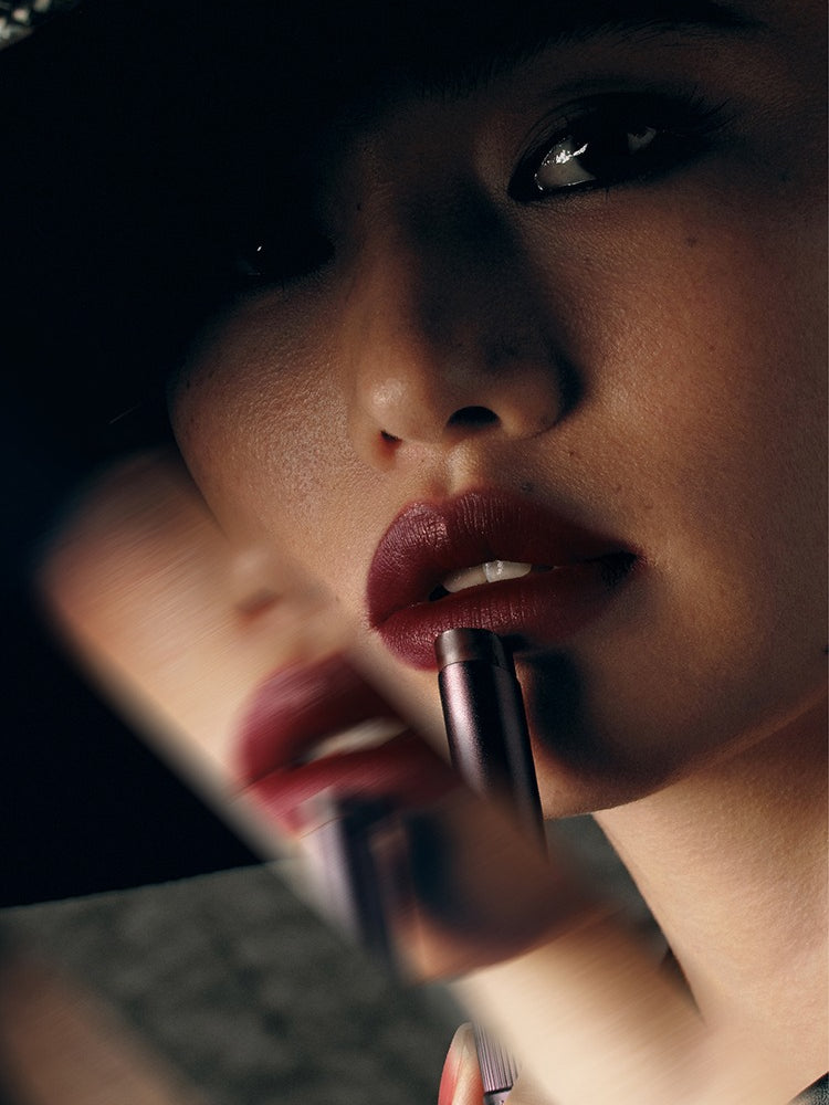 GirlCult - Martial World Matte Lipstick 3.5g