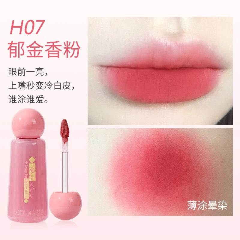 A Ball Longwear Lip Cream 4.2g