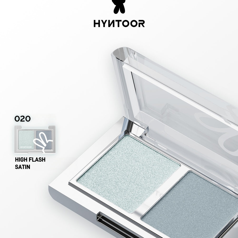 Eyeshadow Duo 3g