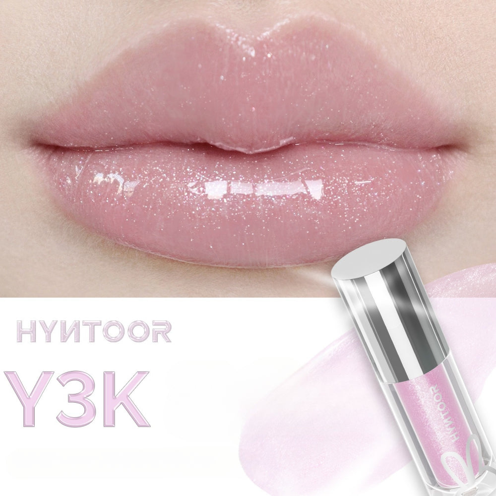 HYNTOOR Fantasy Planet Lip Gloss 2.2g