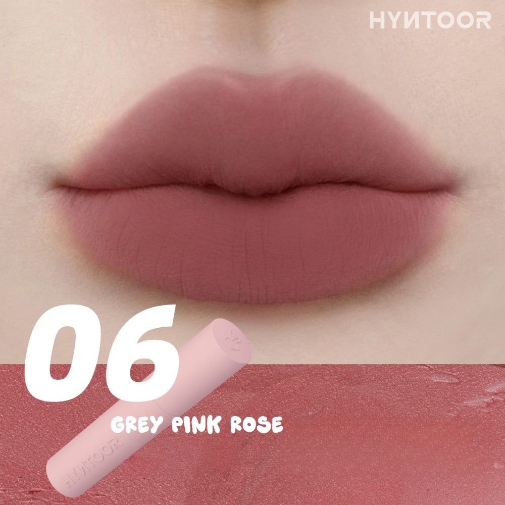 Macaron Powdery Lip Mud 3.5g