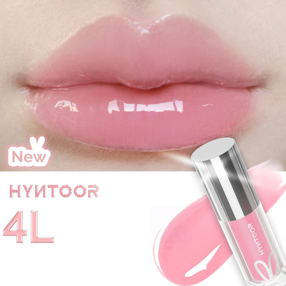 HYNTOOR Fantasy Planet Lip Gloss 2.2g