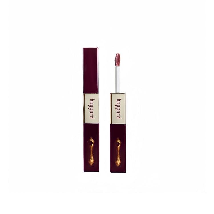 Haggard Double Ended Glossy Misty Lip Color 4.6g